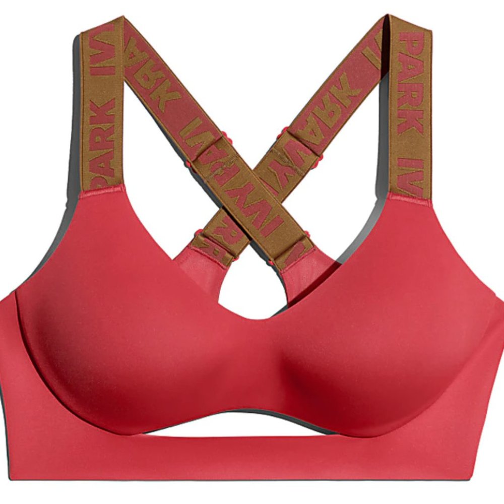 Adidas x IVY PARK Cut Out Bra
